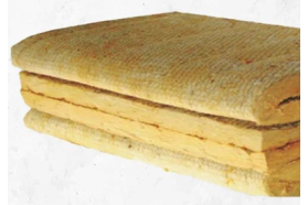 LIGHTLY RESIN BONDED MATT (LRB)
